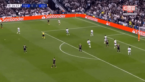Xem trực tiếp Ajax vs Tottenham bán kết lượt về cúp C1 ở kênh sóng nào  hình ảnh 2